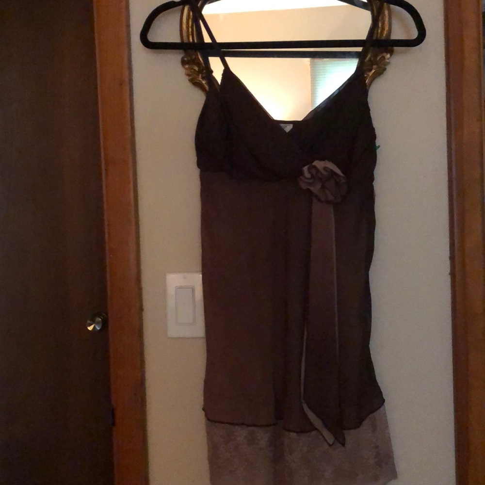 SEXY Guess Camisole Dress